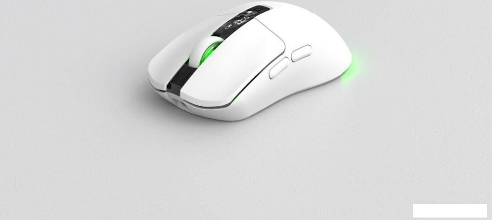 Игровая мышь HAFF NovaPulse