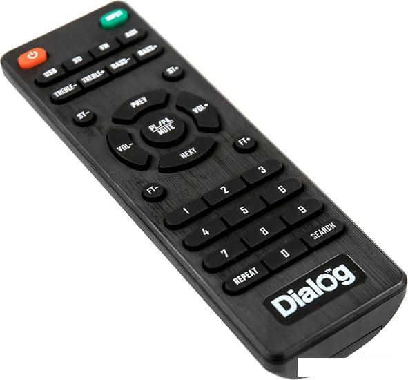 Акустика Dialog AP-2300 (черный)