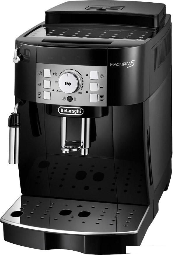 Кофемашина DeLonghi Magnifica S ECAM 22.114.B