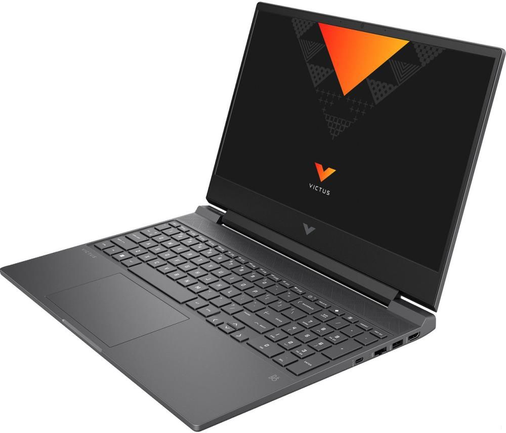 Игровой ноутбук HP Victus 15-fa2110ca B84KLUA