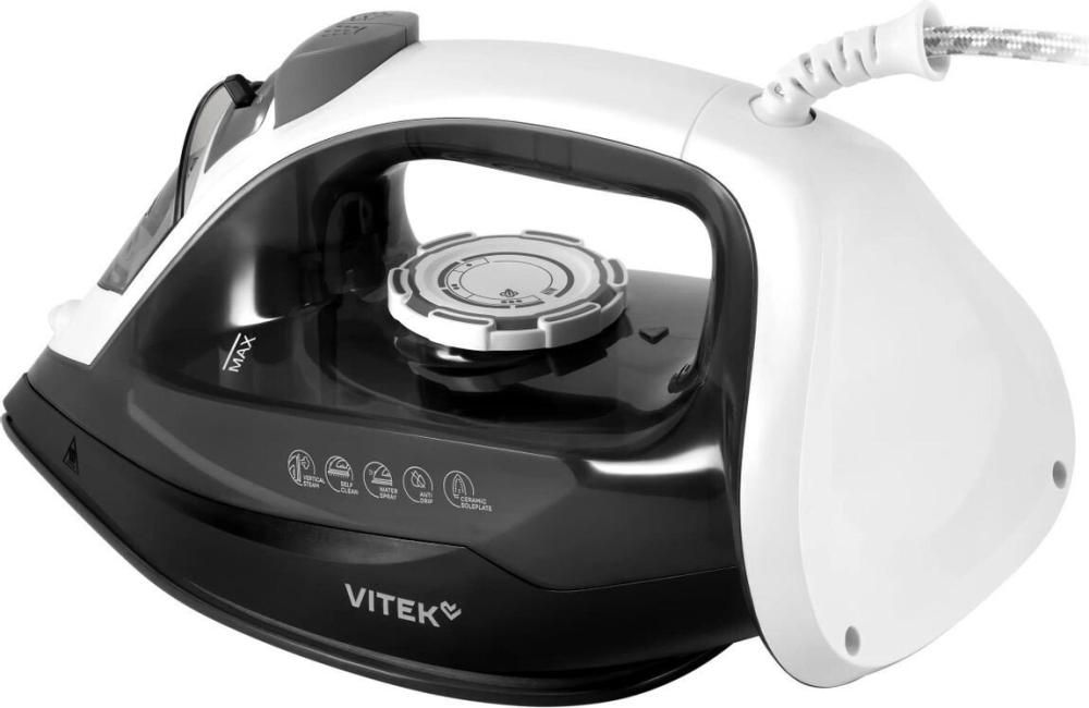 Утюг Vitek VT-IRN1210