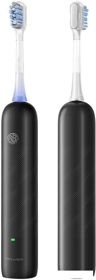 Электрическая зубная щетка Trouver 3D Clean Electric Toothbrush ATB15A (черный)