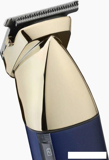 Триммер для бороды и усов BaByliss Super-X Metal MT992E