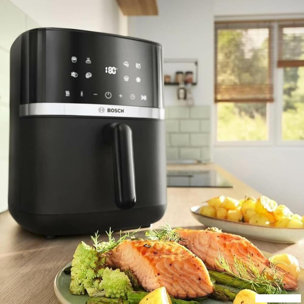 Аэрогриль (аэрофритюрница) Bosch MAF462B0