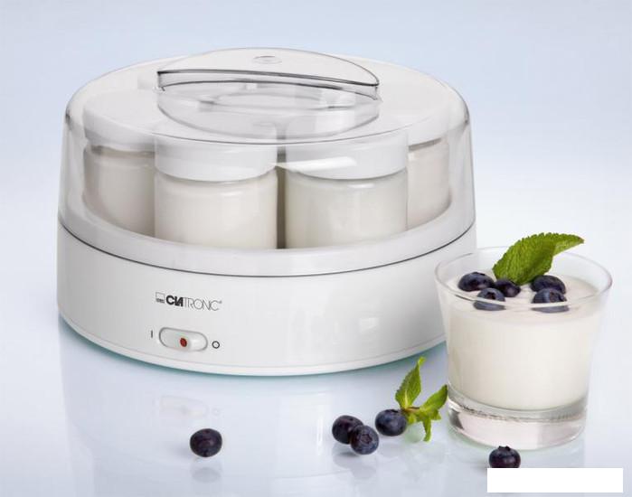 Йогуртница Clatronic JM 3344