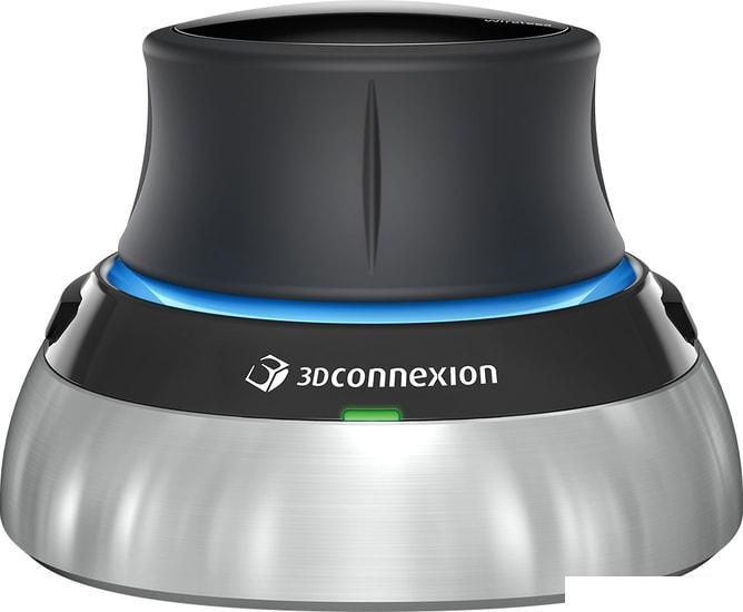 3D-мышь 3Dconnexion SpaceMouse Wireless