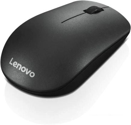 Мышь Lenovo 400 Wireless