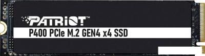 SSD Patriot P400 2TB P400P2TBM28H