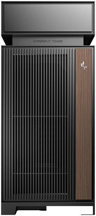 Корпус DeepCool CL660 R-CL660-BKNNA0-G-1