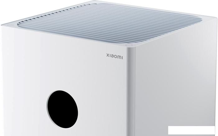 Очиститель воздуха Xiaomi Smart Air Purifier 4 Lite AC-M17-SC (международная версия)