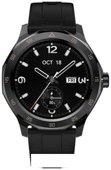 Умные часы HONOR Choice Watch 2 Epic (черный, международная версия)