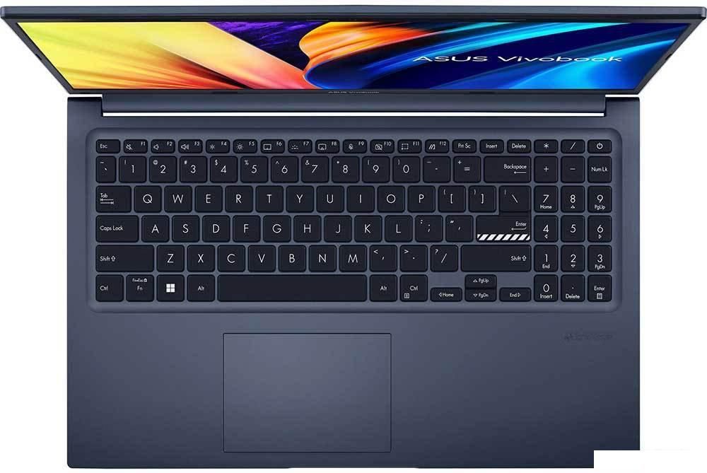 Ноутбук ASUS VivoBook 15 M1502NAQ-BQ048