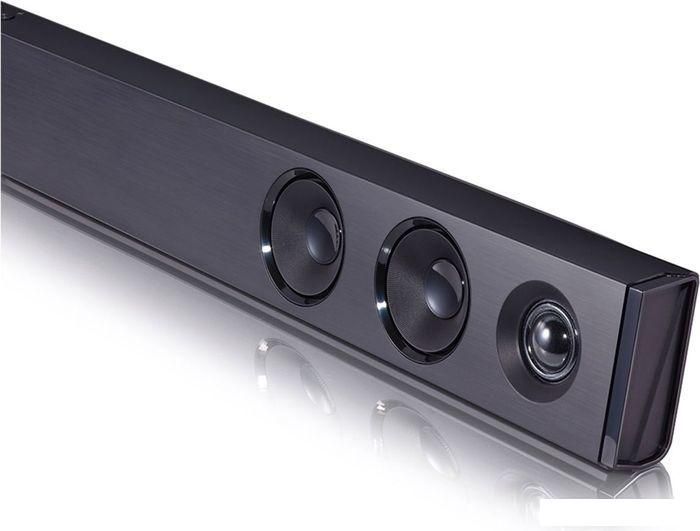 Саундбар LG SQC2
