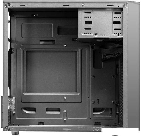Корпус Ginzzu D190