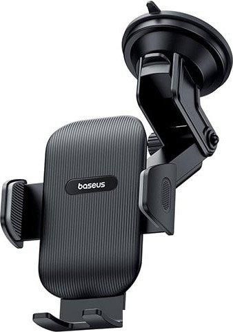 Держатель для смартфона Baseus UltraControl Go Series Clamp-Type Phone Holder C40361600111-00
