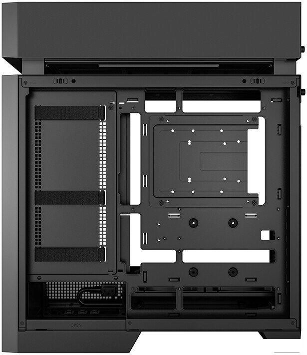 Корпус DeepCool CL660 R-CL660-BKNNA0-G-1
