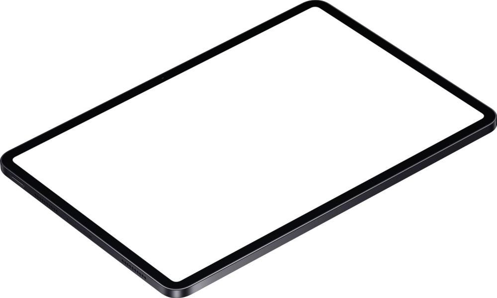 Планшет Xiaomi Pad 7 8GB/256GB международная версия (темно-серый)