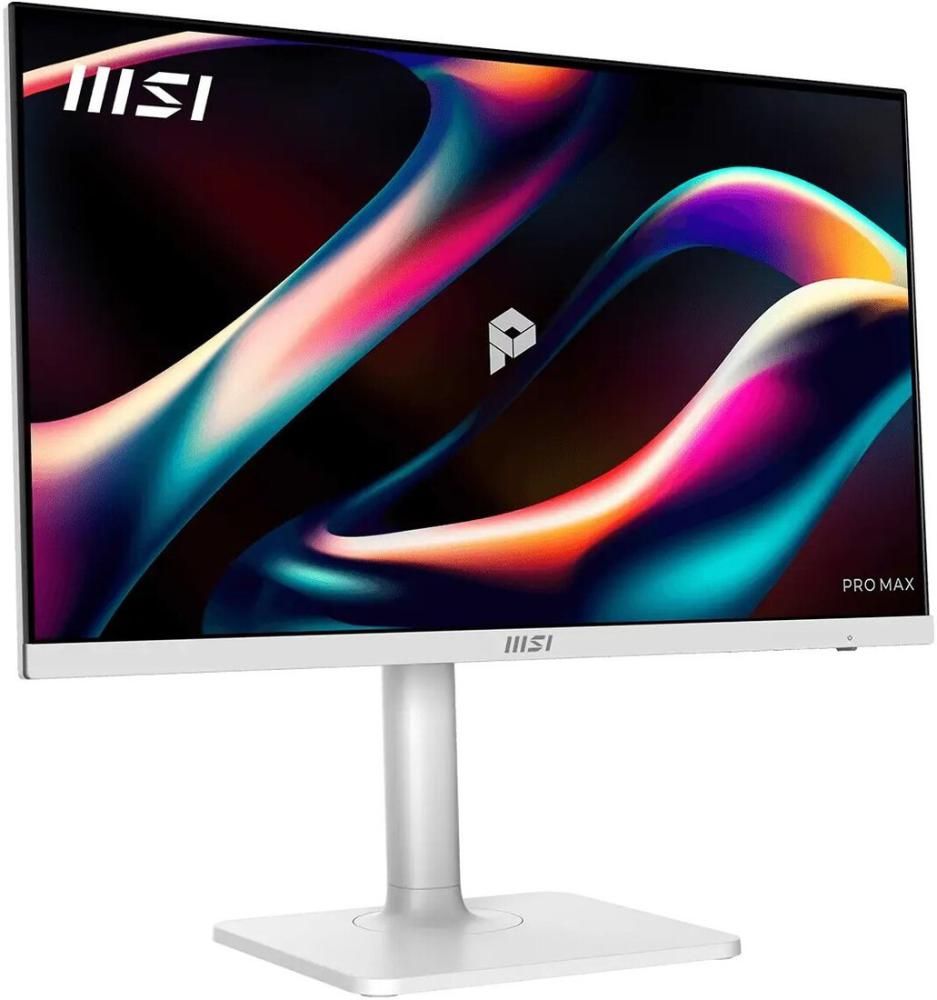 Монитор MSI Pro Max 241PHW E14