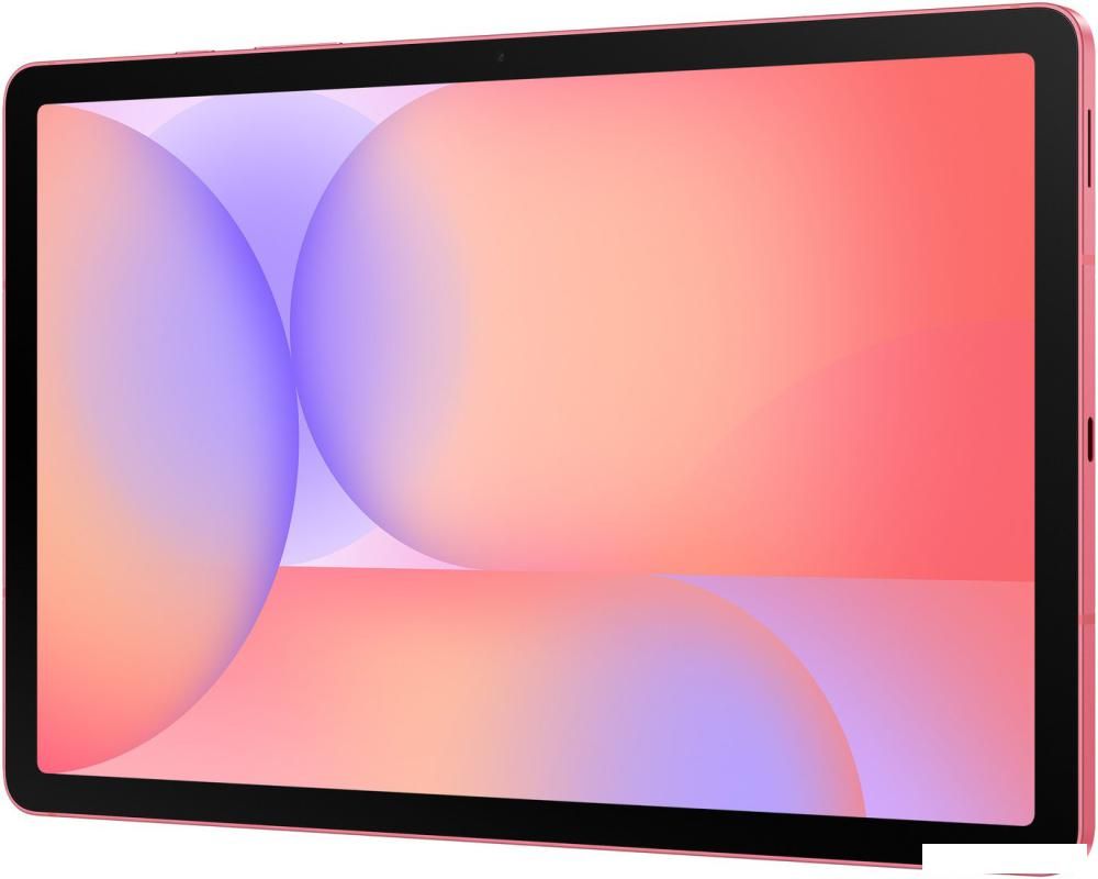 Планшет Samsung Galaxy Tab S10 Lite Wi-Fi SM-X400 6GB/128GB (коралловый)
