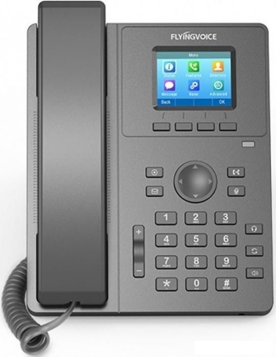 IP-телефон Flyingvoice P11P