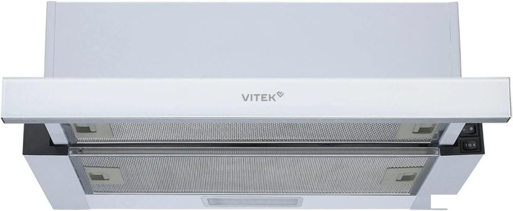 Кухонная вытяжка Vitek VT-TH 6020 W
