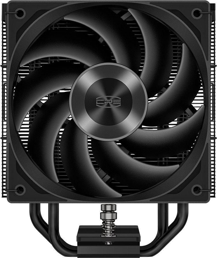 Кулер для процессора PCCooler RZ400 V2 (черный)