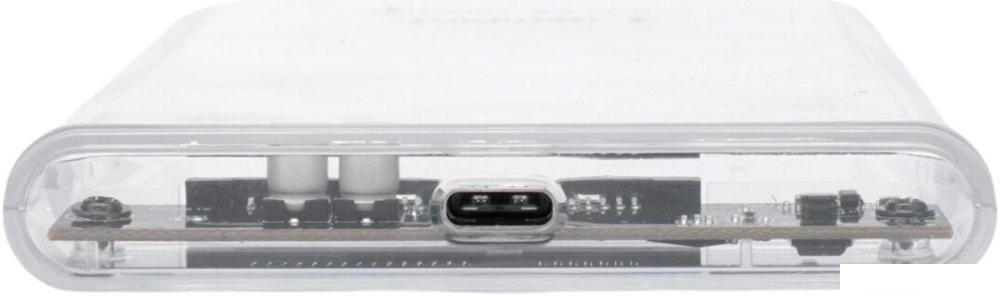 Бокс для накопителей 2.5" Gembird EE2-U3S-7