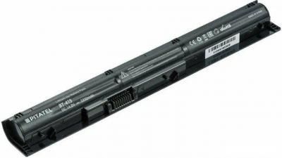 Аккумуляторы для ноутбуков Pitatel BT-415
