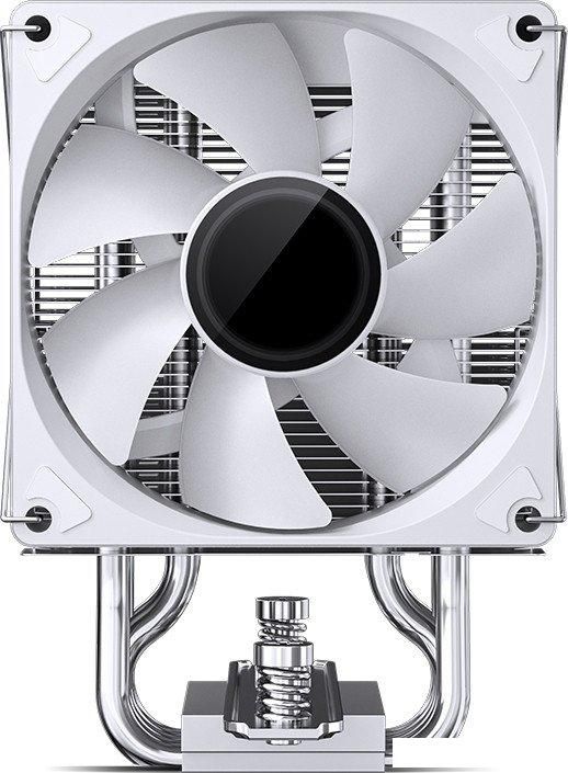 Кулер для процессора Jonsbo CR-1400 V2 Color (белый)