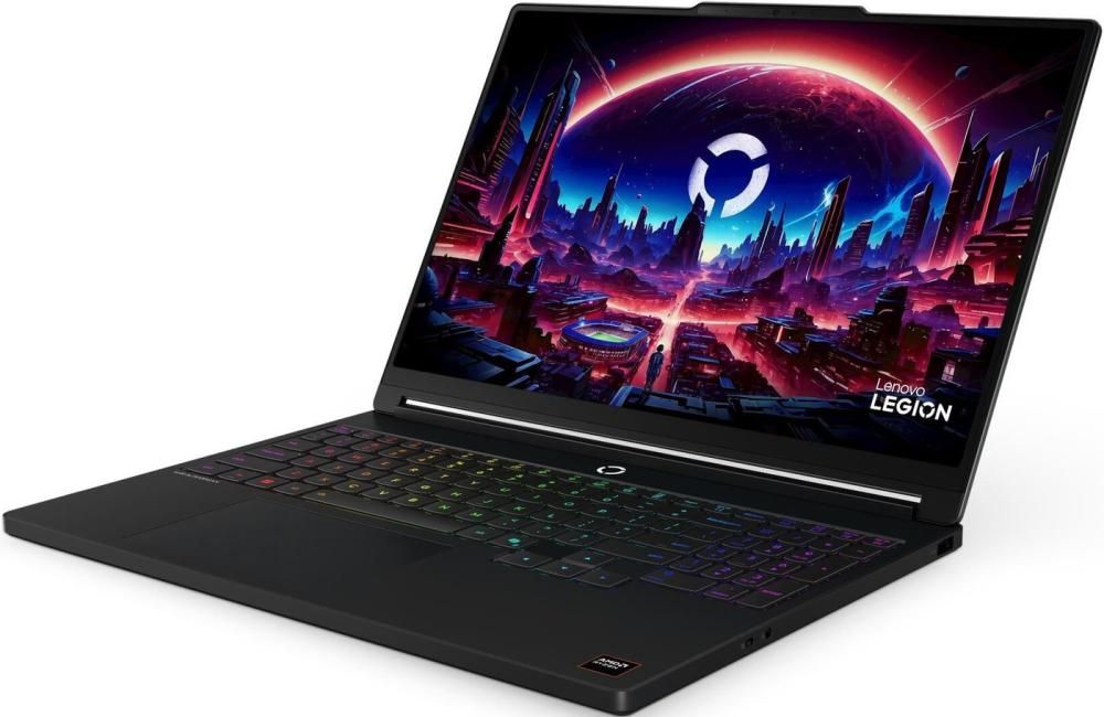 Игровой ноутбук Lenovo Legion 5 15AHP11 83Q7000PRK