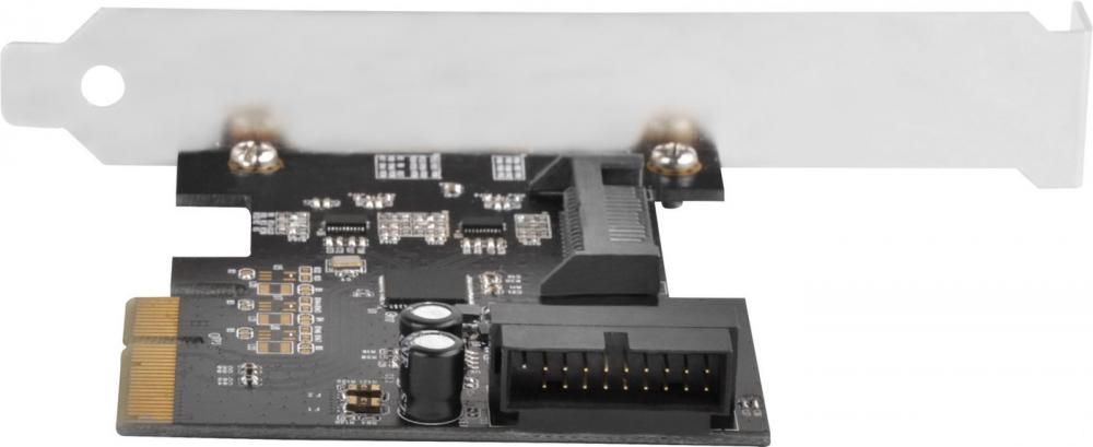 Адаптер SilverStone G56ECU04E000010