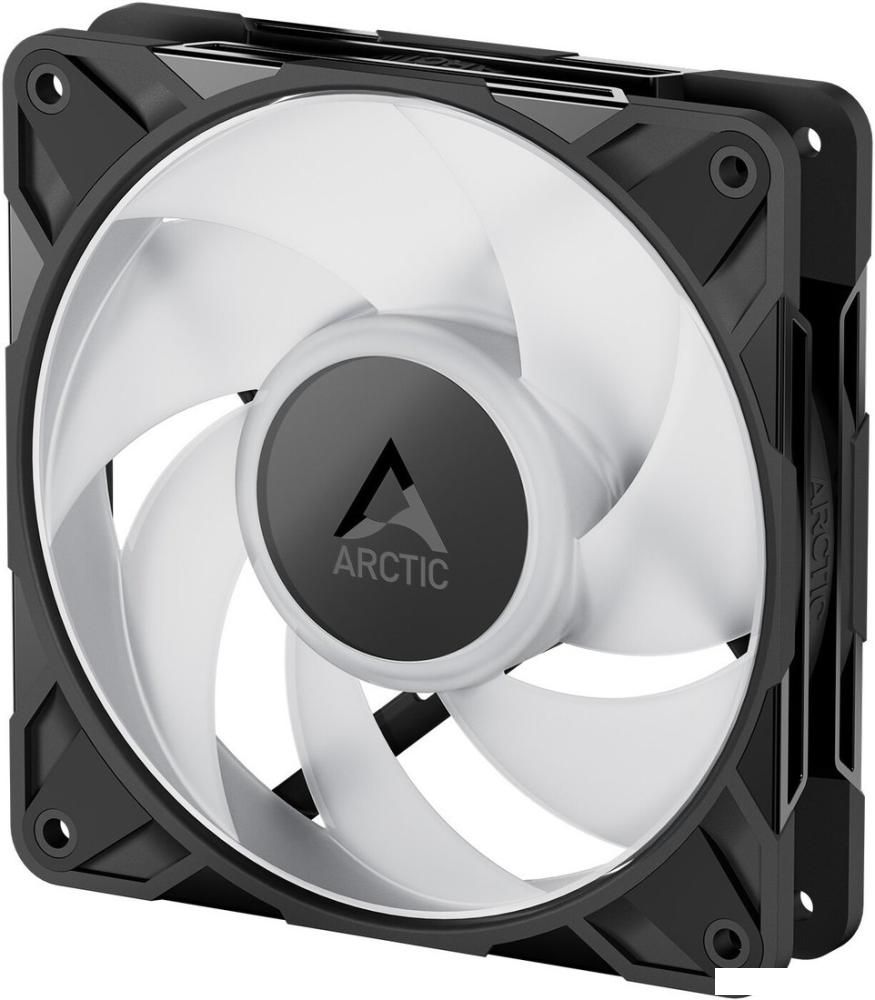 Вентилятор для корпуса Arctic P12 Pro A-RGB ACFAN00309A