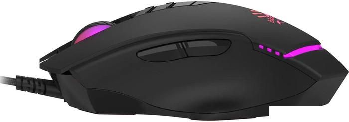 Игровая мышь A4Tech Bloody V8M Max