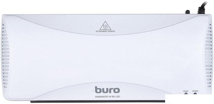 Ламинатор Buro BU-L283