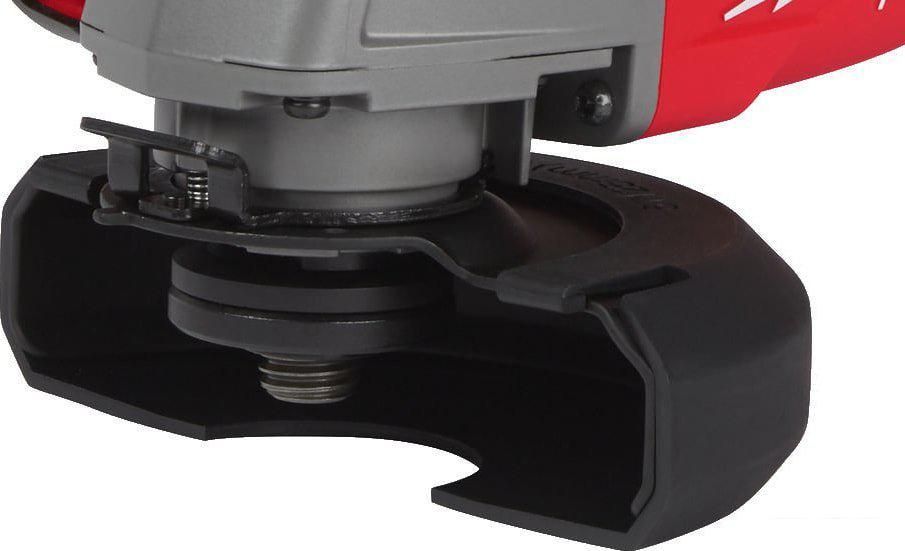 Угловая шлифмашина Milwaukee M18 FSAG125X-0X Fuel 4933478428 (без АКБ)