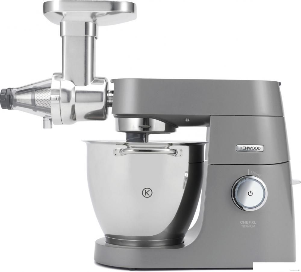 Насадка-пресс для ягод Kenwood KAX 644