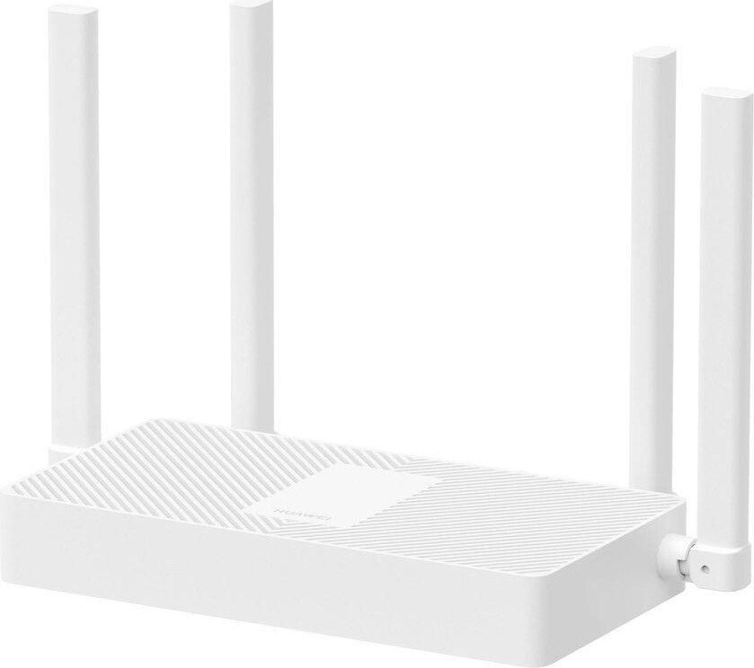 Wi-Fi роутер Huawei AX3S PSDN-AX30 (белый)