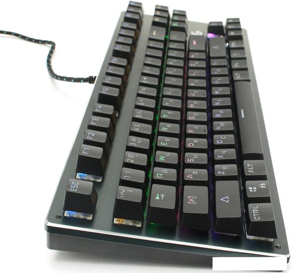 Клавиатура Gembird KB-G540L