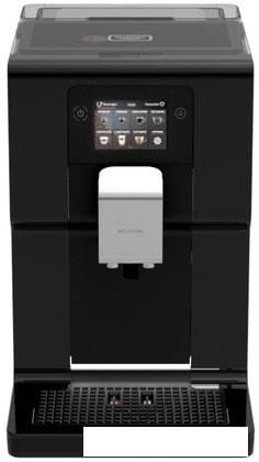 Кофемашина Krups Intuition Preference EA873810
