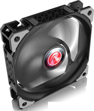 Вентилятор для корпуса Raijintek Ageras 12 ARGB-1 0R40B00256