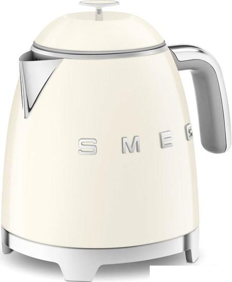 Электрический чайник Smeg KLF05CREU