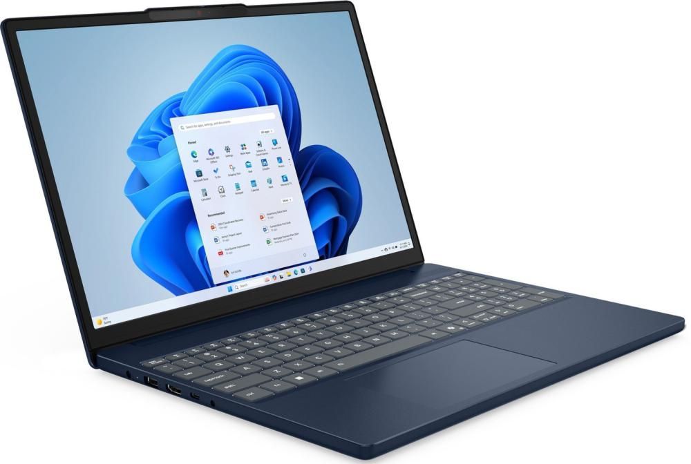 Ноутбук Lenovo IdeaPad Slim 3 15ARP10 83K700B0PB