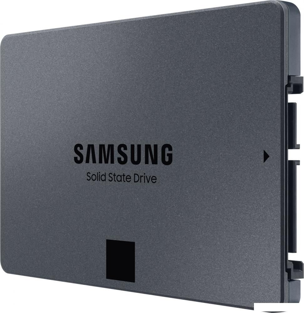 SSD Samsung 870 QVO 1TB MZ-77Q1T0BW