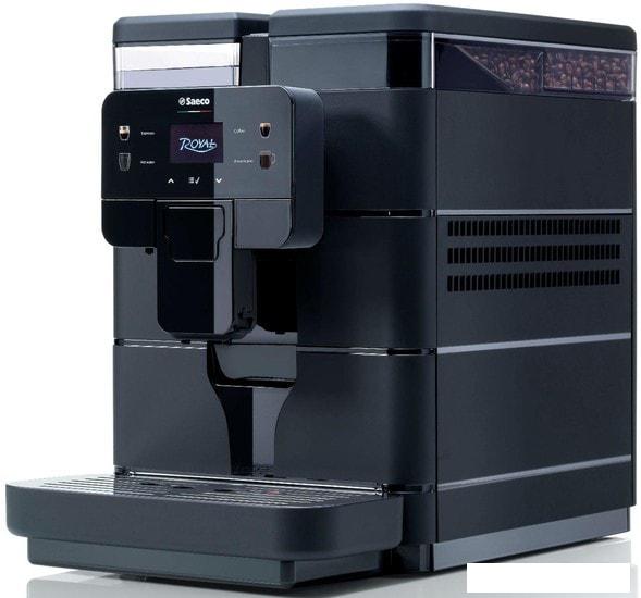 Кофемашина Saeco Royal Black 9842/03