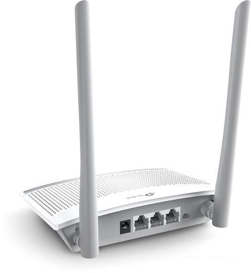 Wi-Fi роутер TP-Link TL-WR820N