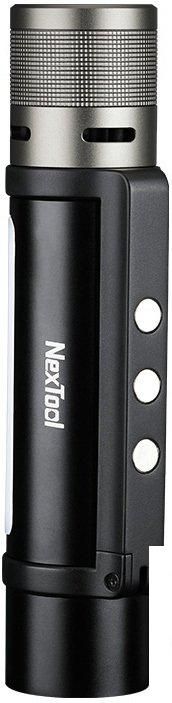 Фонарь NexTool Outdoor 6in1 Thumder Flashlight NE20030