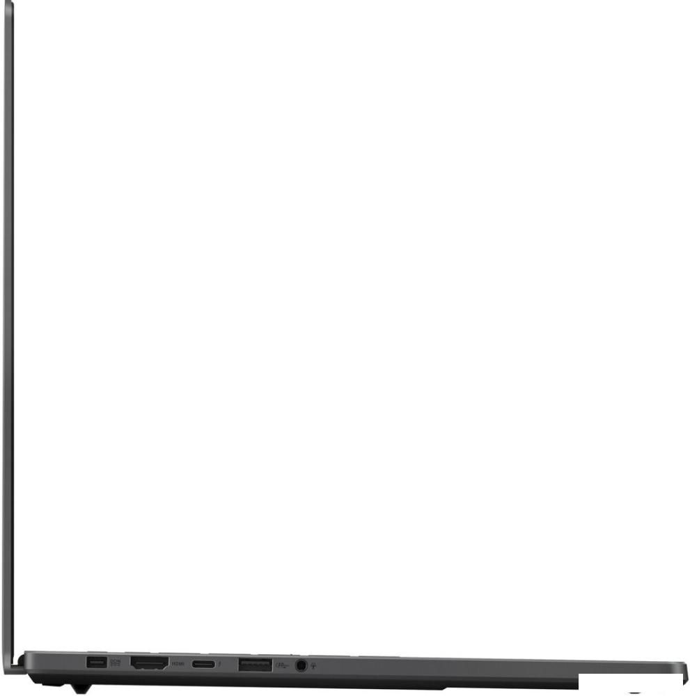 Игровой ноутбук ASUS ROG Zephyrus G16 2025 GU605CM-QR111