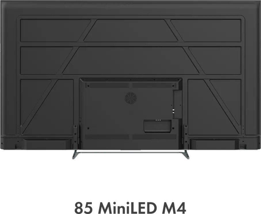 MiniLED телевизор Haier 85 MiniLED M4