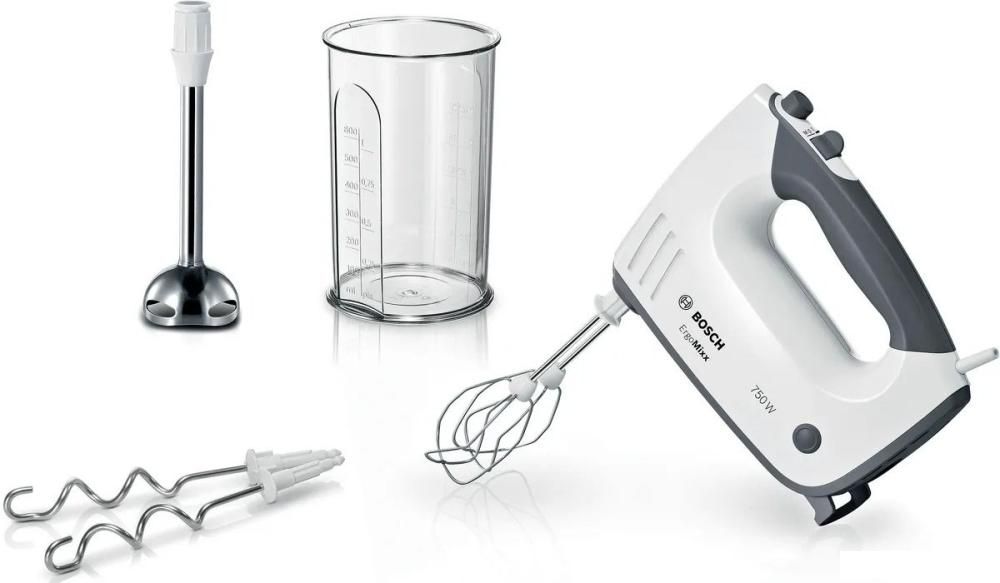 Миксер Bosch MFQ37470