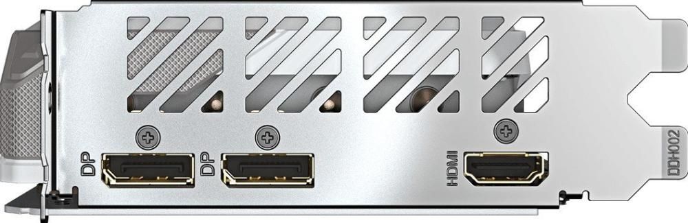 Видеокарта Gigabyte Radeon RX 9060 XT Gaming OC Ice 16G GV-R906XGAMINGOCICE-16GD